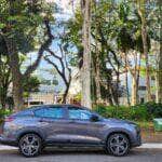 Fiat Fastback 2025 hibrido oferece eficiencia sem comprometer desempenho Sergio Dias 24
