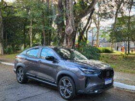 Fiat Fastback 2025 hibrido oferece eficiencia sem comprometer desempenho Sergio Dias 3