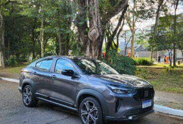 Fiat Fastback 2025 hibrido oferece eficiencia sem comprometer desempenho Sergio Dias 3