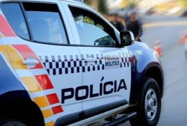 Suspeito disfarçado é preso por tráfico de drogas durante patrulha em Barra do Garças (MT)