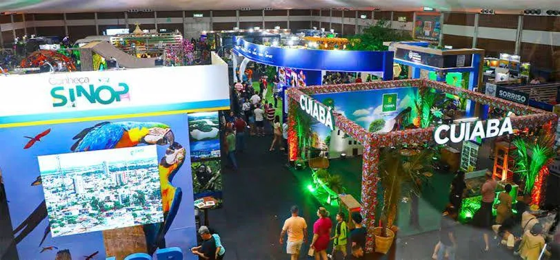 Fórum destaca agricultura familiar e turismo rural na FIT Pantanal 2025