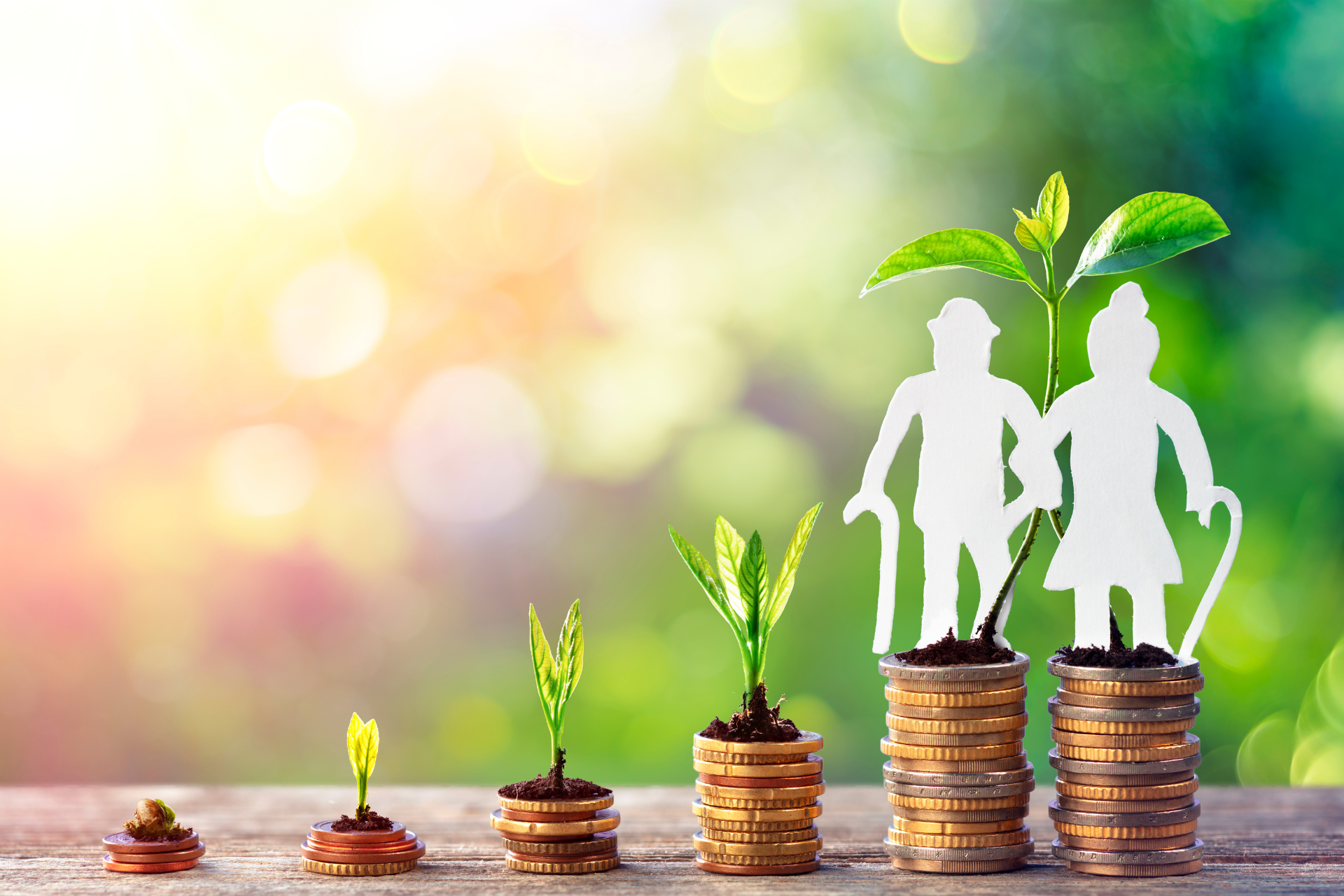 Previdência privada: Entenda como funciona e se vale a pena investir em 2025 88 Foto de previdencia privada
