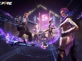 Free Fire