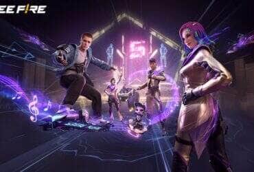 Free Fire