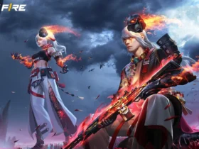 Free Fire