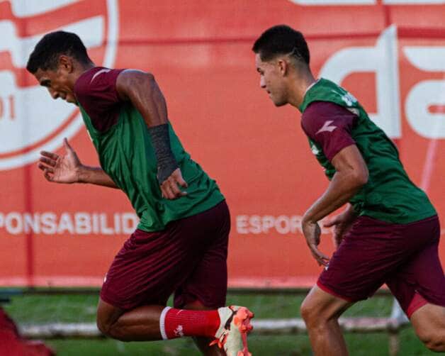 Bahia x Náutico: Onde assistir, retrospecto, escalações e palpites para o duelo decisivo da Copa do Nordeste 2025. Imagem: Gabriel França_@gabrielfrancafoto Bahia x Náutico: Onde assistir, retrospecto, escalações e palpites para o duelo decisivo da Copa do Nordeste 2025. Imagem: Gabriel França_@gabrielfrancafoto