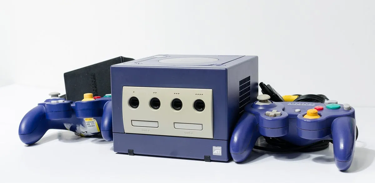 Nintendo Switch 2 decepciona jogadores com desempenho ruim em jogos do GameCube 84 GameCube