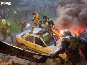 Garena Free Fire