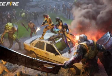 Garena Free Fire