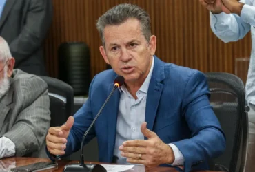 Governador busca investimentos na Ásia para impulsionar Mato Grosso