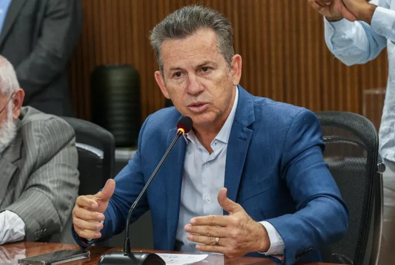 Governador busca investimentos na Ásia para impulsionar Mato Grosso