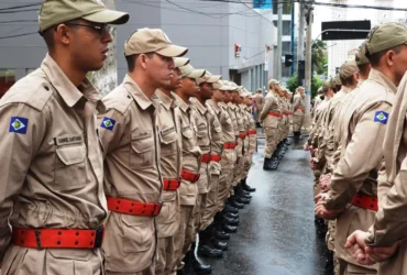 Mato Grosso abre seleção para brigadistas temporários
