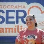 Governo de Mato Grosso reforca apoio as comunidades de Chapada dos Guimaraes com entrega de cestas e cobertores
