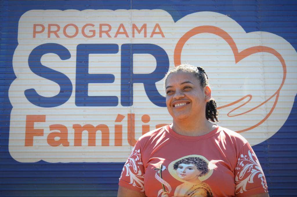 Governo de Mato Grosso reforca apoio as comunidades de Chapada dos Guimaraes com entrega de cestas e cobertores