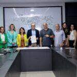 Governo de Mato Grosso transfere ao municipio de Cuiaba 35 atividades de licenciamento ambiental