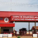 Homem embriagado é socorrido com ferimento na cabeça em área verde de Sorriso