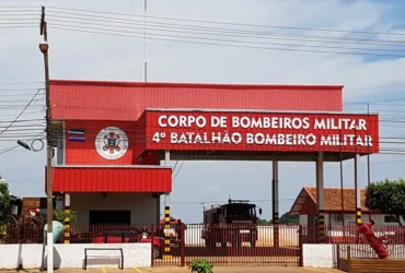 Tempo seco em Mato Grosso eleva risco de incêndios e exige atenção redobrada