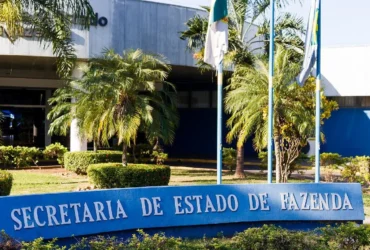 Governo projeta orçamento de R$ 39,8 bilhões em 2026 com foco em planejamento fiscal