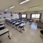 Governo de Mato Grosso anuncia construção de novo colégio integrado em Cuiabá