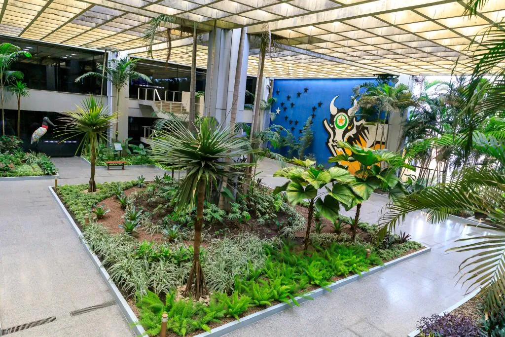 Governo de Mato Grosso lança CAR Digital 2.0 para agilizar regularização ambiental