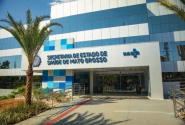 Governo de MT nomeia 157 aprovados no concurso da Saúde