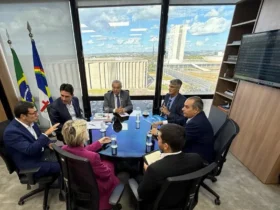 Azul anuncia corte de voo entre Cuiabá e Alta Floresta e gera reação em Mato Grosso