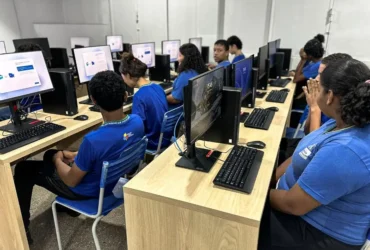 Governo ofertará 20 mil vagas em cursos de qualificação profissional