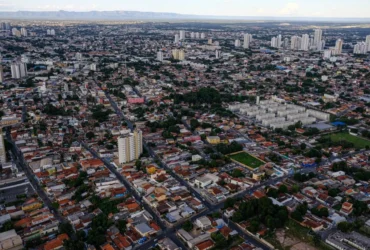 Governo promove conferência para fortalecer desenvolvimento urbano