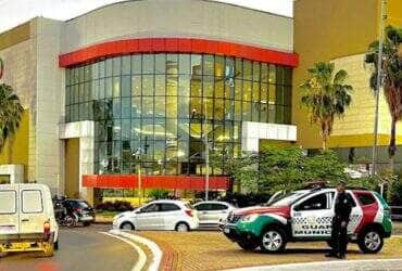 Guarda Municipal de Varzea Grande reforca seguranca em areas comerciais com novo efetivo