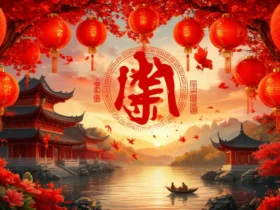 Horóscopo Chinês
