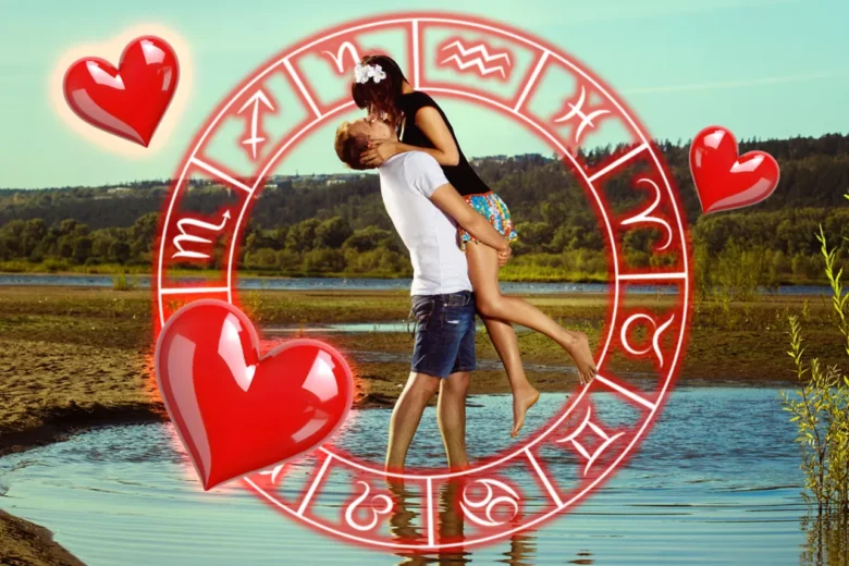 Horóscopo do amor para a semana de 9 a 15 de junho para todos os signos do zodíaco
