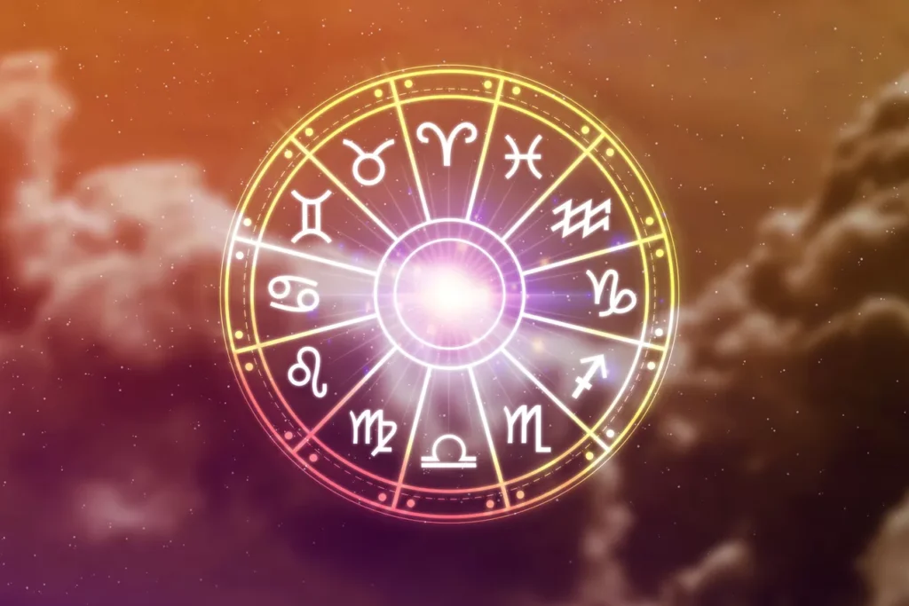 Horóscopo para os 12 signos do zodíaco