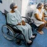Hospital Metropolitano de Varzea Grande realiza sexto mutirao de cirurgias do ano para dar celeridade a atendimentos