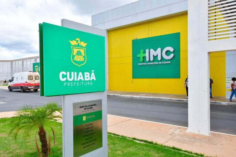 Hospital Municipal de Cuiaba faz mutirao de cirurgias plasticas vitimas de queimaduras