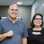 Hospital Municipal de Cuiaba tera 70 novos ares condicionados via parceria com Energisa