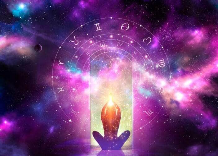 Imagem para ilustrar os signos da astrologia no CenárioMT