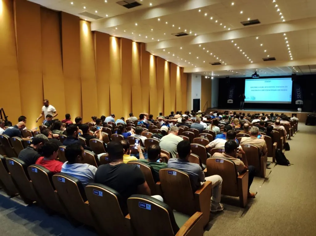 Encontro de gestores encerra inscrições e divulga programação completa