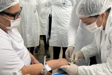 Inscrições para cursos técnicos gratuitos encerram nesta quinta-feira