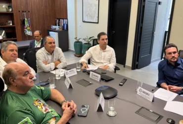 Investimentos ganham força com início das operações da Invest MT