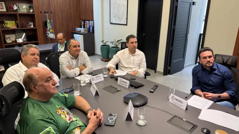 Investimentos ganham força com início das operações da Invest MT