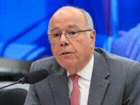Itamaraty tenta retirada de politicos brasileiros via Jordania
