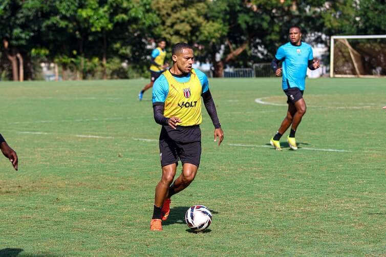 Paysandu x Botafogo-SP: onde assistir, prováveis escalações e tudo sobre o confronto decisivo na Série B. Imagem: João Victor Cristovão Agência Botafogo