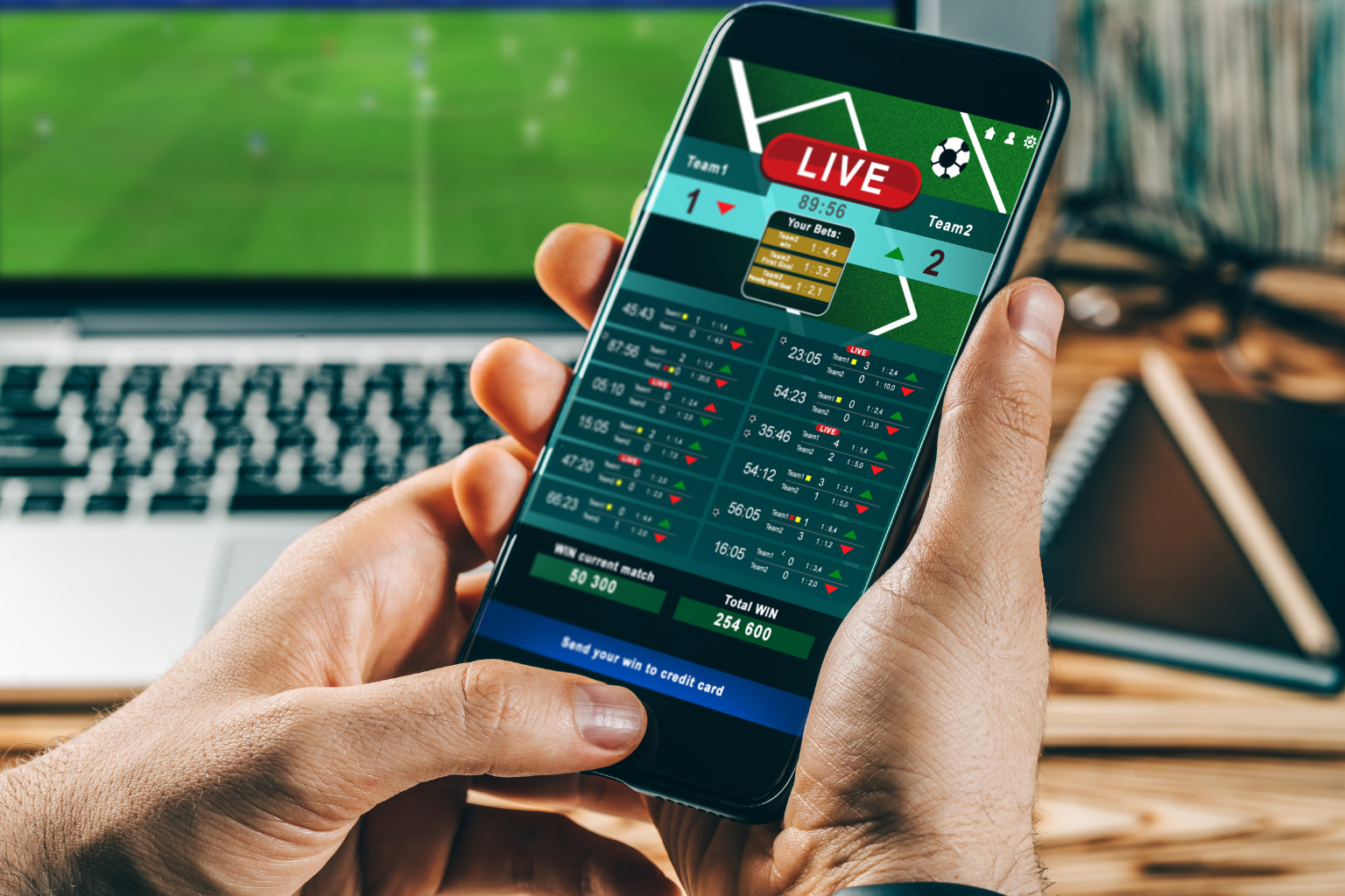 Signos que trocam os prazeres da vida pelo jogo viciante – Fique atento! 82 Jogando bets