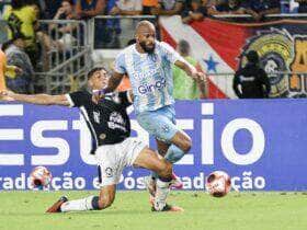 Remo x Paysandu: onde assistir e escalações do Clássico Rei da Amazônia na Série B. Imagem: Jorge Luís Totti/Paysandu