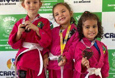 Judo movimenta Primavera do Leste e mostra a forca do esporte como ferramenta de transformacao social