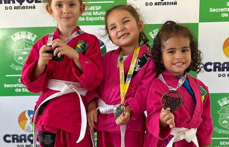 Judo movimenta Primavera do Leste e mostra a forca do esporte como ferramenta de transformacao social