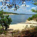 Justica condena mulher a pagar R 826 mil por loteamento ilegal no Rio Araguaia em Mato Grosso