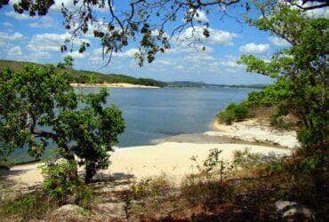 Justica condena mulher a pagar R 826 mil por loteamento ilegal no Rio Araguaia em Mato Grosso