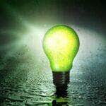 Lampada Conta de energia