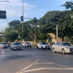 Licenciamento de veículos com placa final 6 deve ser pago até 30 de junho